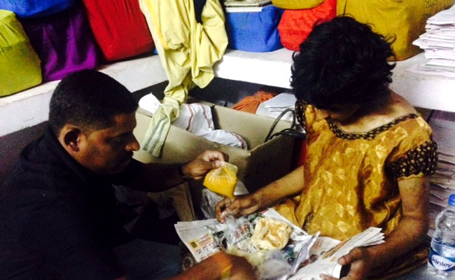 Battered, Bruised Teenager Rescued in Hyderabad, Alleges Torture By Stepmother