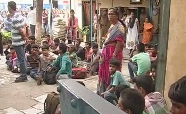 94 Rescued in Hyderabad, Second Child Trafficking Racket Busted in 5 Days