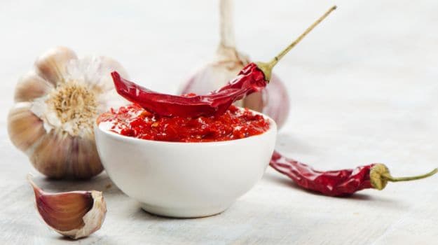 Is Your Red Chilli Powder Pure? 4 Simple Tests to Find Out