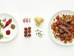 How to Make Chimichurri, the Special Sauce of Argentinian Cuisine How to Make Chimichurri, the Special Sauce of Argentinian Cuisine