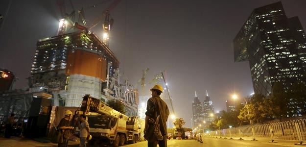 China Data To Show Exports, Bank Lending Rising In March