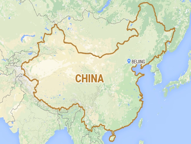 28 'Terrorist Group Members' Shot Dead in China's Xinjiang: Authorities