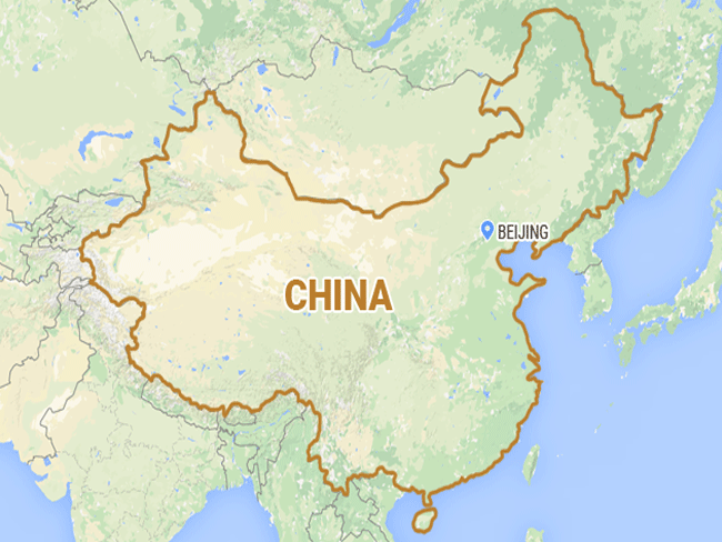 Explosion in China Chemical Plant Injures 7 Workers
