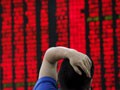 China Markets Lose $4 Trillion Since June