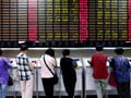 China Uses Police, Stern Steps to Halt Crash; Short-Sellers Under Scanner