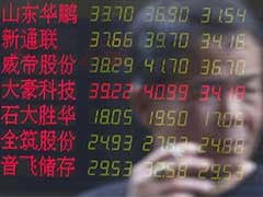 Asian Stocks Mostly Lower After China's Fifth Rate Cut