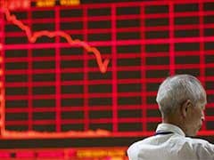 China Stock Exchanges Step Up Crackdown on Short-Selling