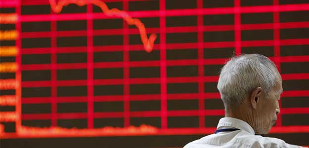 शेयर बाजार में बड़े उतार-चढ़ाव को नियंत्रित करेगी इंडेक्स सर्किट ब्रेकर तकनीक