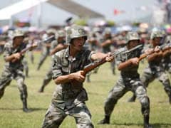 China Tells Military To Be Ready For Combat, Raises Defence Budget