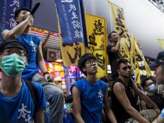 Separatist Yearning of Hong Kong Youth Spurs Mainland Bridge-Building