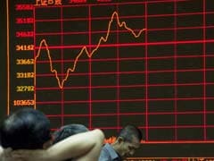China Shares Rise Sharply on Signs of Fresh Government Support
