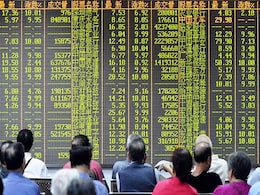 Opinion: The Guardian View on China's Plunging Stock Market: Better to Ride It Out Opinion: The Guardian View on China's Plunging Stock Market: Better to Ride It Out