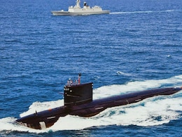 भारत ने चीन के पोतों से जल्द ईरान की ओर से जाने को कहा भारत ने चीन के पोतों से जल्द ईरान की ओर से जाने को कहा