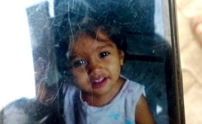 'She Died in Her Mother's Lap': Father of 2-Year-Old Killed in Accident With Hema Malini