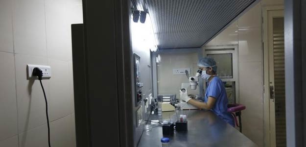 Regulators Tighten Scrutiny of India Clinical Research Firms