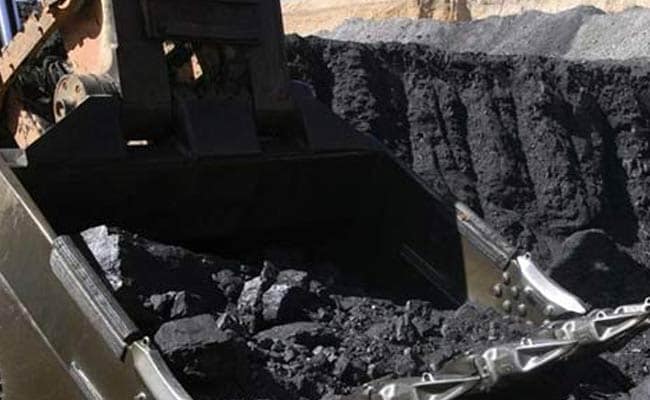 Government Says 7 Coal Blocks Auctioned Recently Have Begun Operations