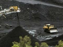 Government Says 7 Coal Blocks Auctioned Recently Have Begun Operations