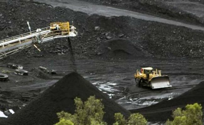 1 Dead in Coal Mine Accident in Jharkhand