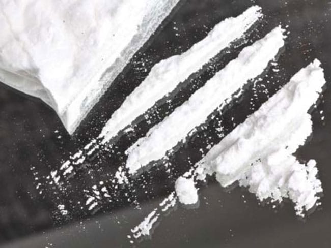 Nigerian National Held With Drugs Worth Rs 5 Crore in Noida