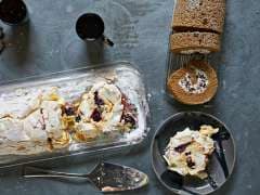 Ruby Tandoh's Rolls With a Punch Ruby Tandoh's Rolls With a Punch