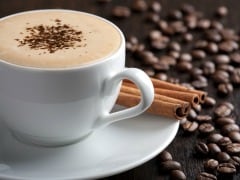 What Can Coffee do to Your Brain?