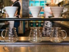 Step Aside, Barista: How to Make a Decent Cup of Coffee at Home Step Aside, Barista: How to Make a Decent Cup of Coffee at Home