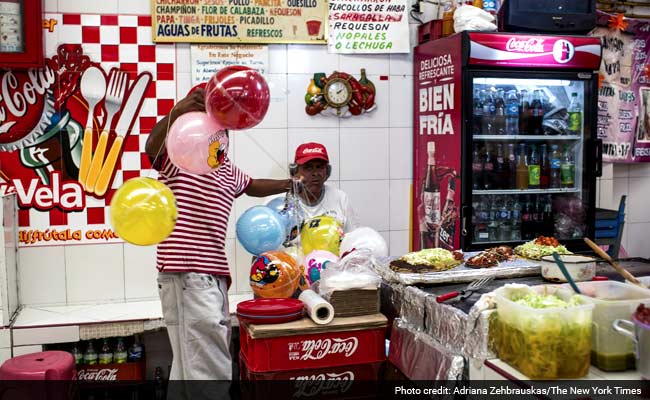 Selling Small Packages at Higher Prices, Coca-Cola Raises its Profit