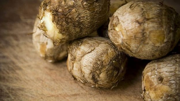 How To Cut Arbi Without Itching: 5 Tried-And-Tested Kitchen Hacks That Work