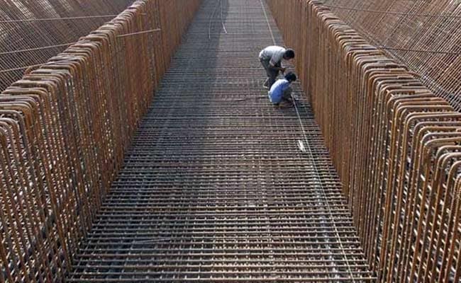 Road Transport And Highways Have Maximum Delayed Projects: Report