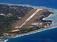 Cook Islands Warns Jet Blast Thrillseekers to Stay Away