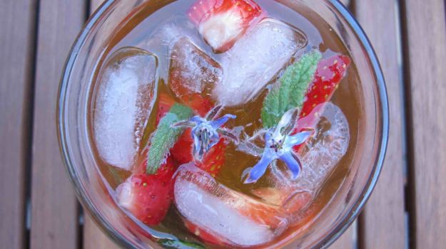 How to Make the Perfect Summer Cup