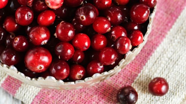 Cranberry Juice May Protect Against Diabetes & Heart Disease