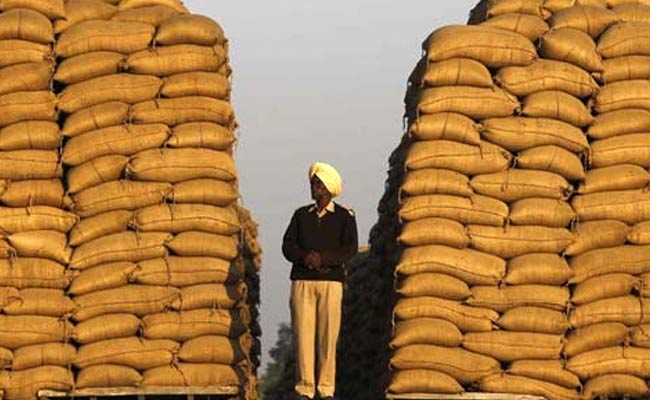 Centre Assures No Threat to Paddy Crop, Despite Deficient Rain Forecast