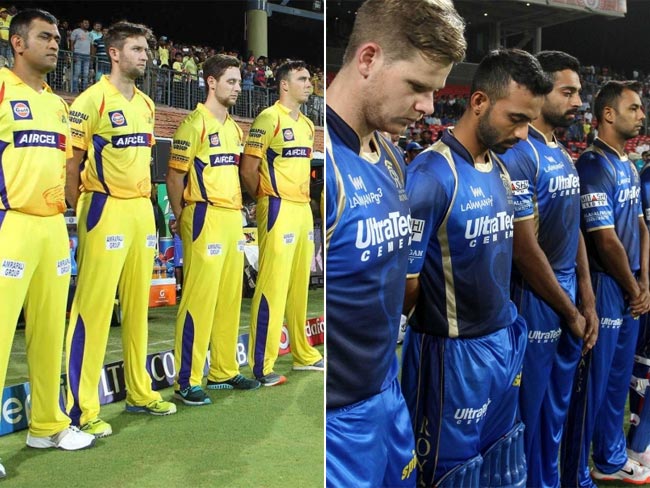 CSK-RR पर 2 साल का बैन, मयप्पन -कुंद्रा आजीवन प्रतिबंधित, फैसले की 10 खास बातें