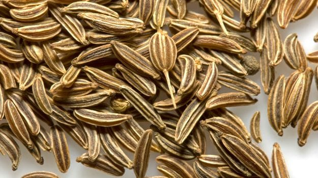 cumin seeds 625