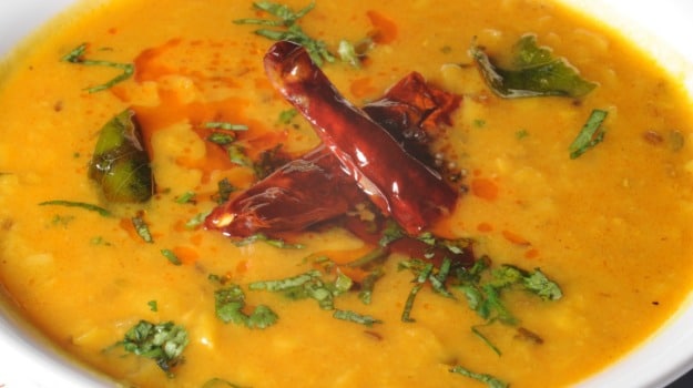 Soul Food: The Indian Love Affair with Dal Tadka