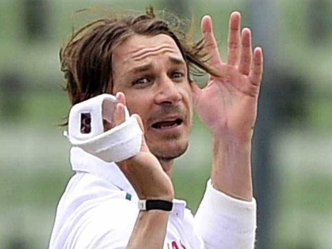 तेज गेंदबाज डेल स्टेन की नज़र अब नए रिकॉर्ड पर