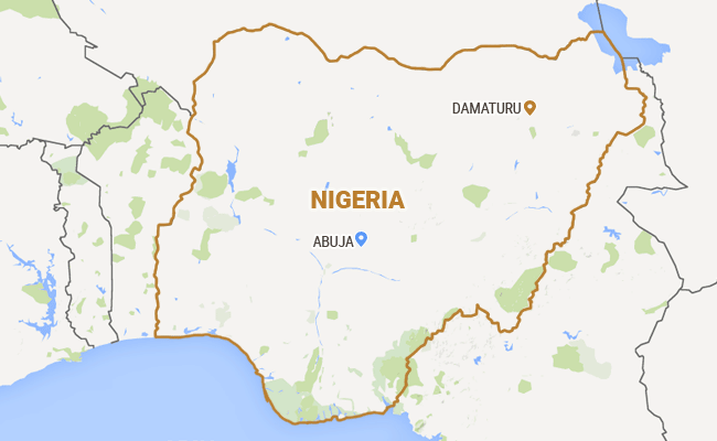 At Least 13 Dead as Nigerian Girls Launch Triple Suicide Bombings