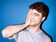 Daniel Radcliffe, Rapper. Will the Real <I>Slim Shady</i> Please Stand Up?