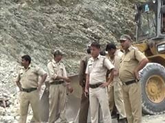 Geological Survey of India to Study Landslide-Affected Mirik in West Bengal's Darjeeling
