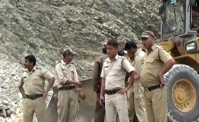 PM Narendra Modi Announces Rs 2 Lakh Compensation to Kin of Darjeeling Landslide Victims