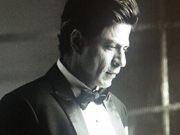 Why Shah Rukh Khan Would Have Been 'Slapped' Today by His Mother Why Shah Rukh Khan Would Have Been 'Slapped' Today by His Mother