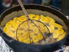 7 Best South Indian Snacks Recipes: Banana Chips, Lukhmi and More 7 Best South Indian Snacks Recipes: Banana Chips, Lukhmi and More