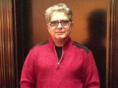 Deepak Chopra to Join Comic Icons Stan Lee, Grant Morrison to Raise Money for Charity