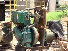 Despite Green Tribunal Efforts, Illegal Generators Thrive in Delhi's Grey Market