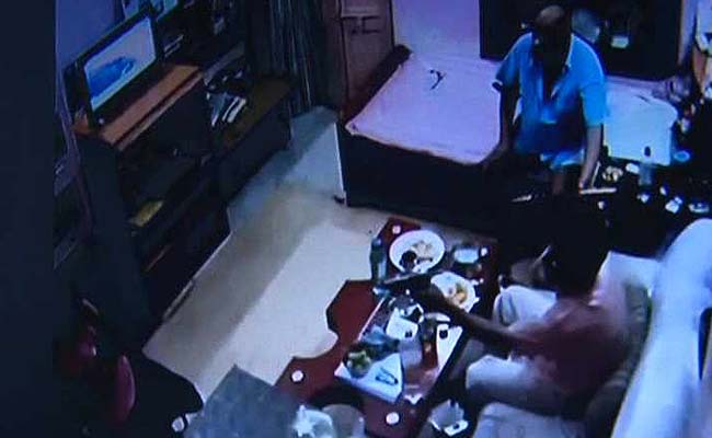 Delhi Cop Allegedly Rapes Friend's Domestic Help at Gunpoint, Arrested
