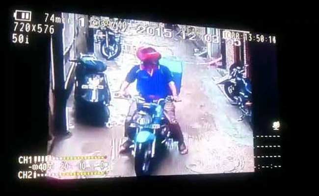 Domino's Pizza Delivery Man Arrested in Delhi for Allegedly Molesting 5-Year-Old Girl