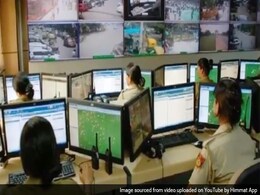 Use of Digital Platform, Checking FIR Refusal See Delhi Crime Cases Soar Use of Digital Platform, Checking FIR Refusal See Delhi Crime Cases Soar