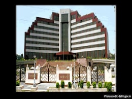 Delhi Secretariat Raid: Officer's Laptop Sent For Forensic Test, CBI To Court Delhi Secretariat Raid: Officer's Laptop Sent For Forensic Test, CBI To Court