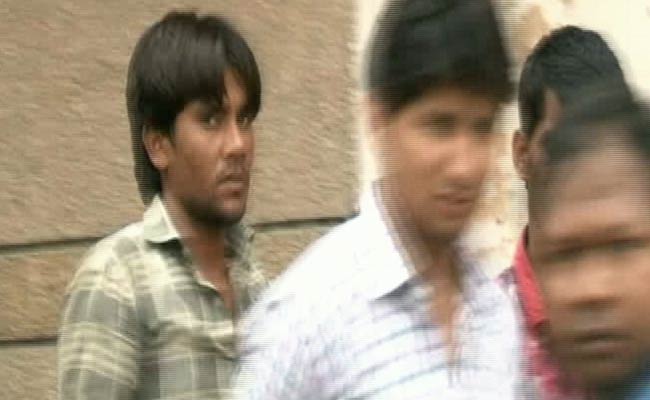 Man Who Admitted To Raping And Killing 30 Children Slapped Outside Courtroom